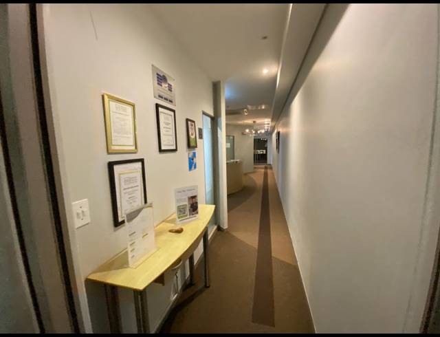 433M² OFFICE FOR SALE IN WOODSTOCK